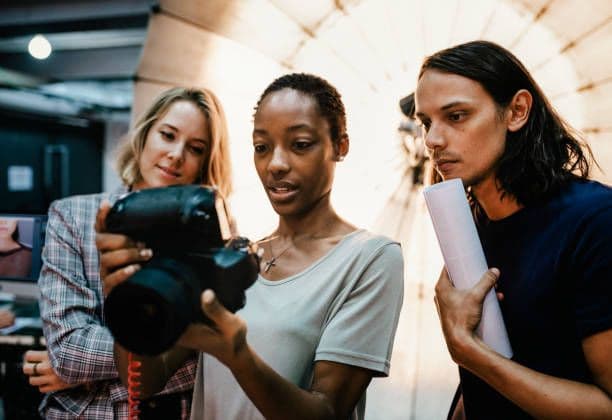 ART DEPARTMENT: The magic behind the magic!